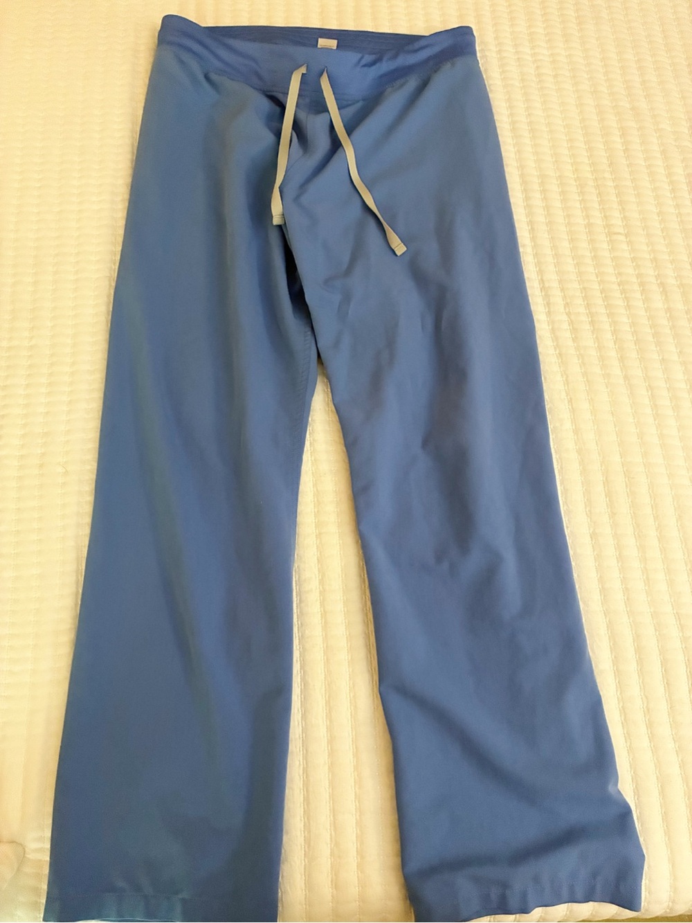 FIGS Ceil Blue Livingston Pants